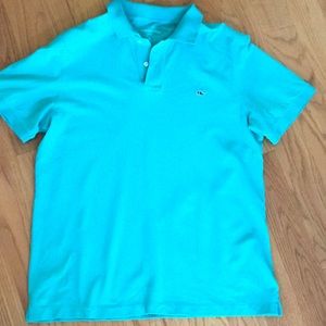 Vineyard Vines Polo